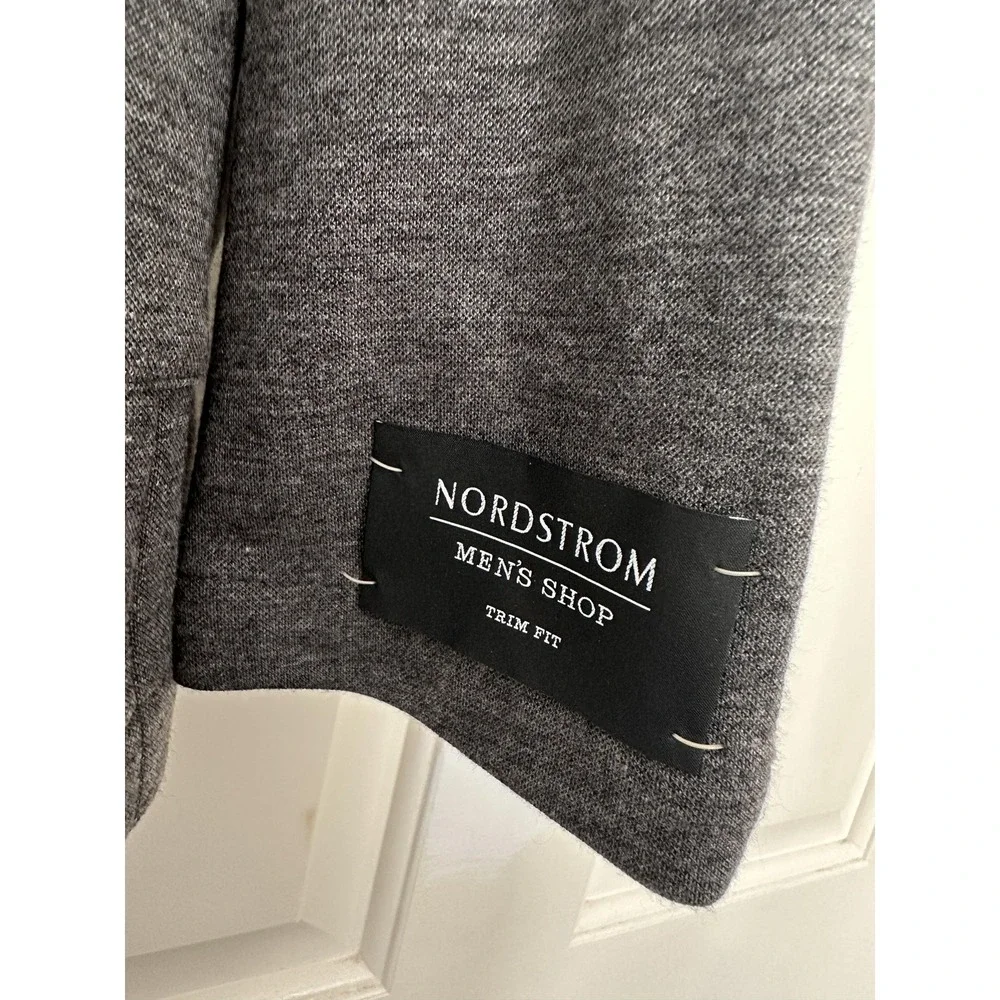 Nordstrom brand men